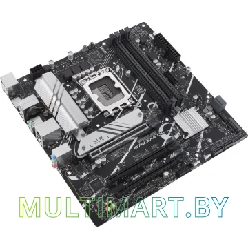 Материнская плата ASUS Prime B760M-A D4-CSM картинка 4